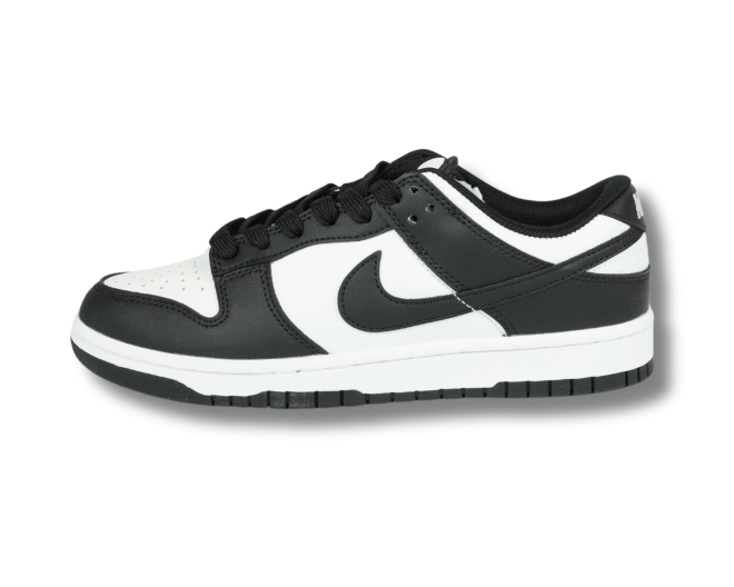 ||||||Nike Dunk Low Retro White Black