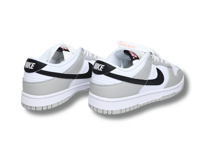 Nike Dunk Low SE Lottery Pack Grey Fog - Image 3