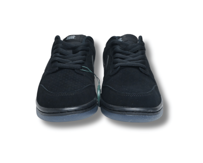 Nike Dunk Low SP UNDEFEATED Black Dunk vs. AF1 Pack - Image 2