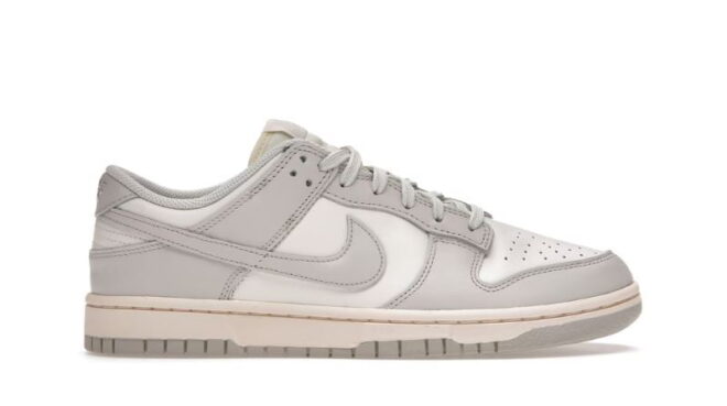 Nike Dunk Low Sail Light Bone - Image 2