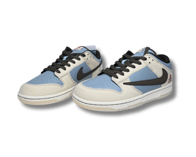 Nike Dunk LowTravis Scott x Playstation - Image 5