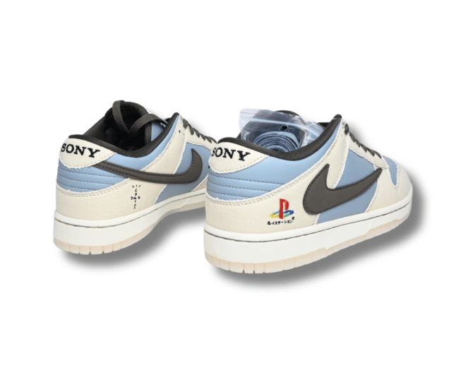 Nike Dunk LowTravis Scott x Playstation - Image 2