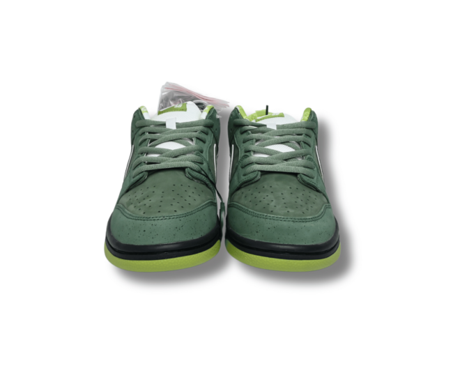 Nike Dunk SB Concepts Green Lobster - Image 2