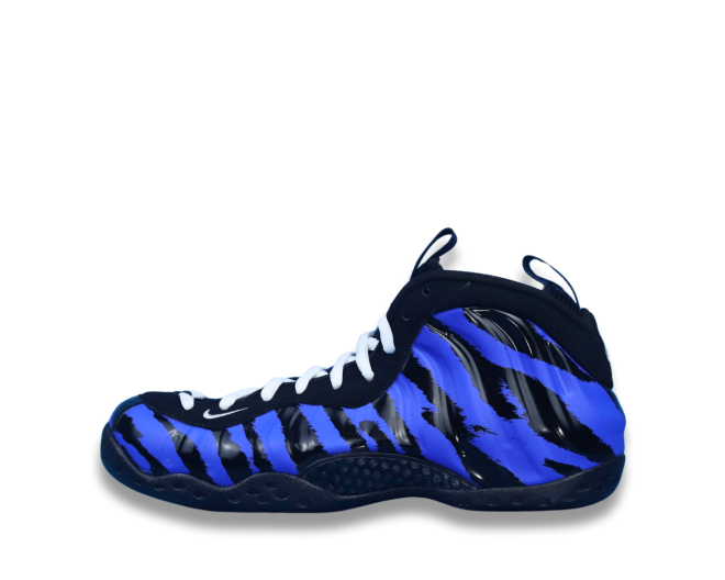 Nike Foamposite One Memphis Tiger - Image 5