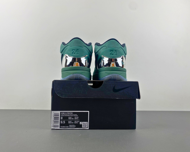 The Nike Zoom Kobe 4 Protro Girl Dad - Image 6