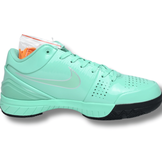 Nike Kobe 4 Protro Tiffany|||||