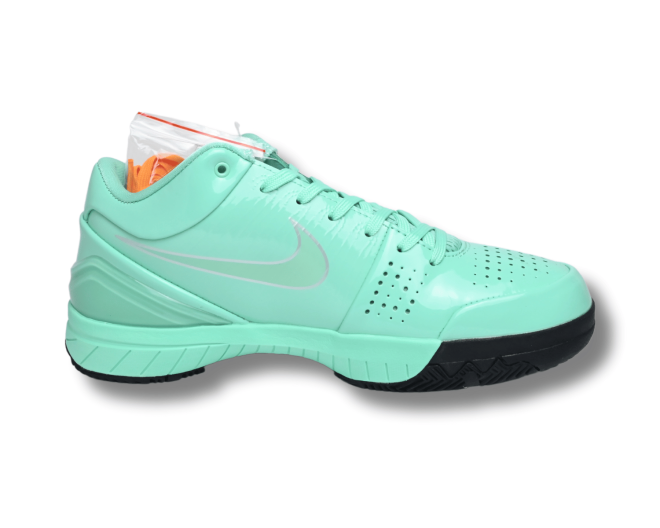 Nike Kobe 4 Protro Tiffany|||||