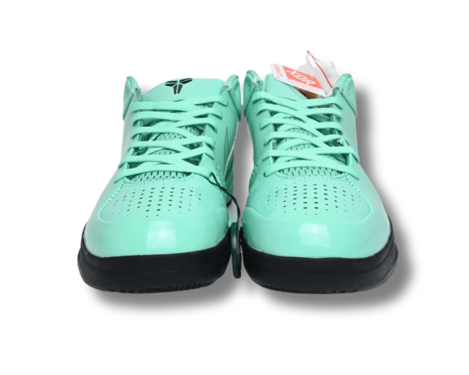 Nike Kobe 4 Protro Tiffany - Image 2