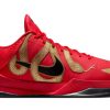 Nike Kobe 5 Protro Year of the Mamba University Red