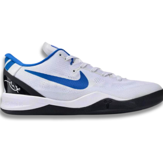 The Nike Kobe 8 Duke PE|||||