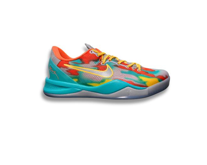 Nike Kobe 8 Protro Venice Beach||||||