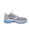 Nike Kobe 6 Marty McFly|||||