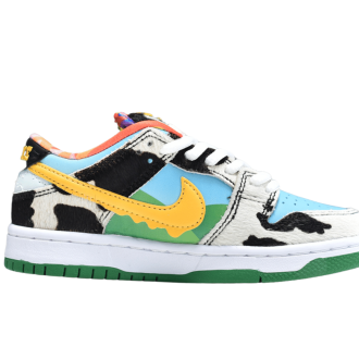 Nike SB Dunk Low Ben & Jerry's Chunky Dunky||||||