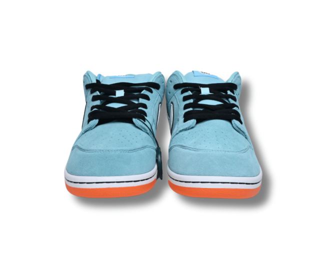 Nike SB Dunk Low Club 58 Gulf - Image 3