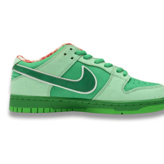 Nike SB Dunk Low Concepts Green Lobster||||