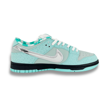 Nike SB Dunk Diamond Lobster Tiffany Customs|||||