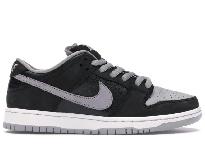 Nike SB Dunk Low J-Pack shadow - Image 2