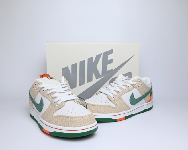 Nike SB Dunk Low Jarritos - Image 6