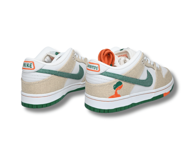 Nike SB Dunk Low Jarritos - Image 2