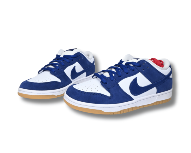 Nike SB Dunk Low LA Dodgers - Image 4