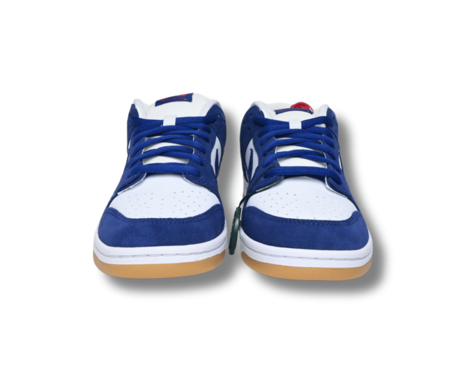 Nike SB Dunk Low LA Dodgers - Image 3