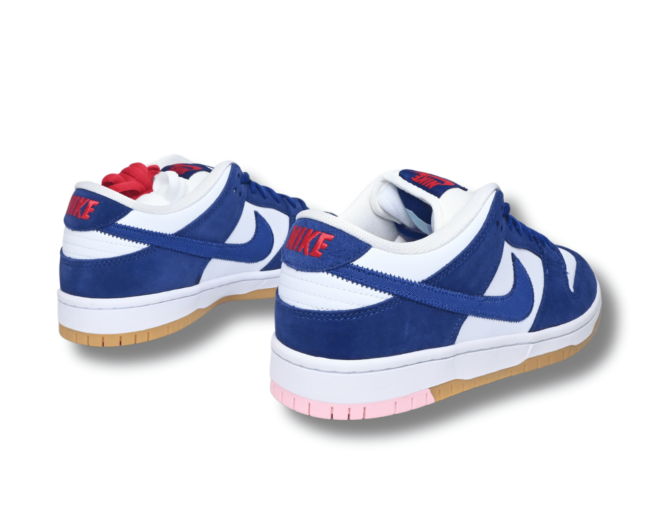 Nike SB Dunk Low LA Dodgers - Image 2