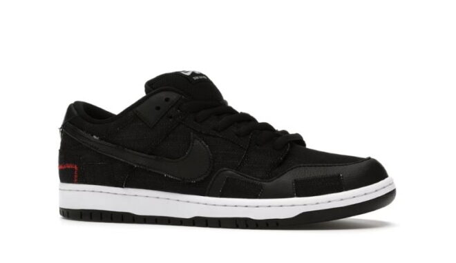 Nike SB Dunk Low Wasted Youth - Image 2