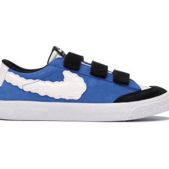 Nike SB Zoom Blazer AC Kevin and Hell||||