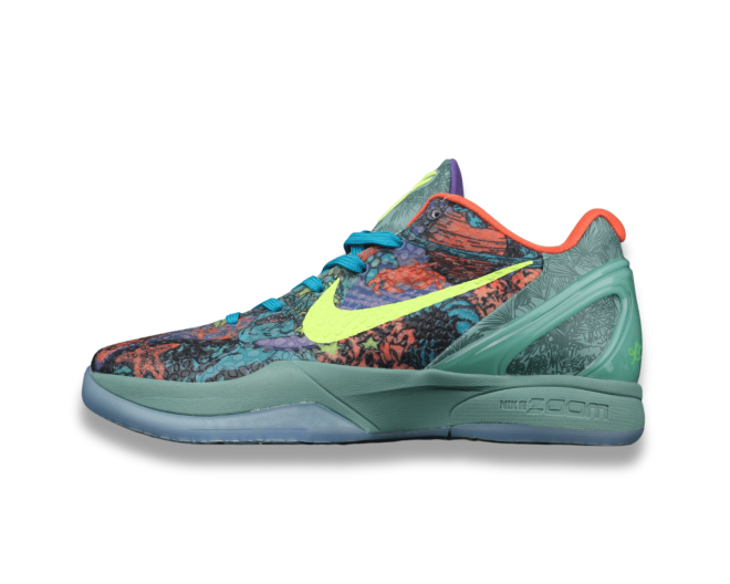 Nike Kobe 6 Prelude All-Star MVP - Image 4