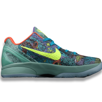 Nike Kobe 6 Prelude All-Star MVP|||||