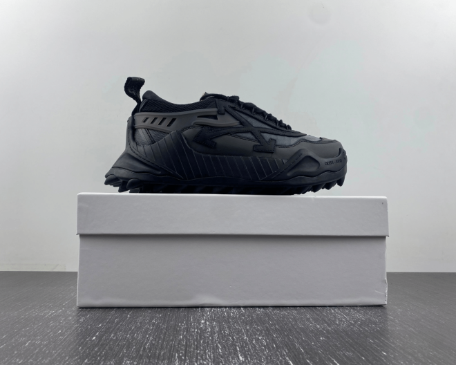 Off-White ODSY 1000 Sneakers - Image 6