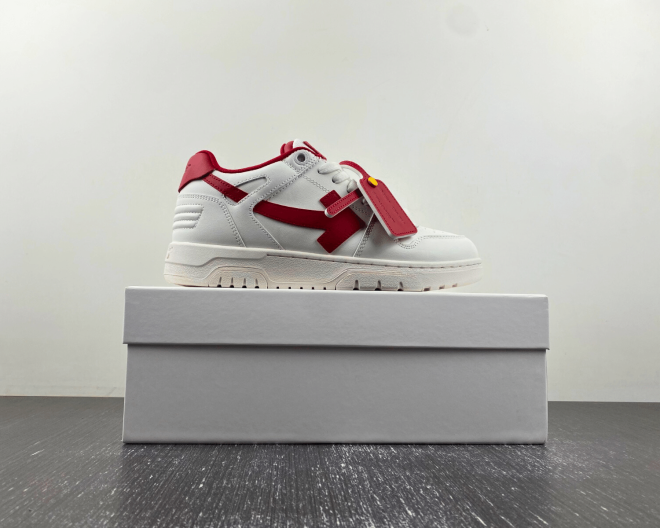 Off-White Out of Office Lunar New Year - Image 5