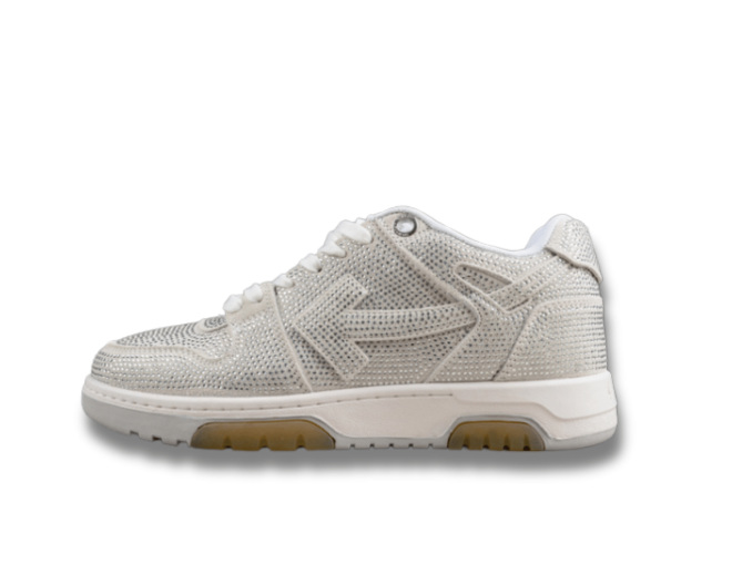 Off-White Out of Office Strass - Image 4