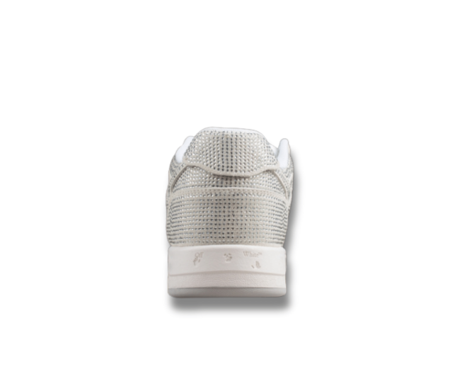 Off-White Out of Office Strass - Image 5