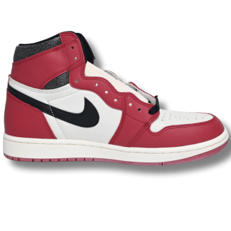 ||||||Replica Air Jordan 1 High OG Chicago Lost and Found|||||||||||||||||||