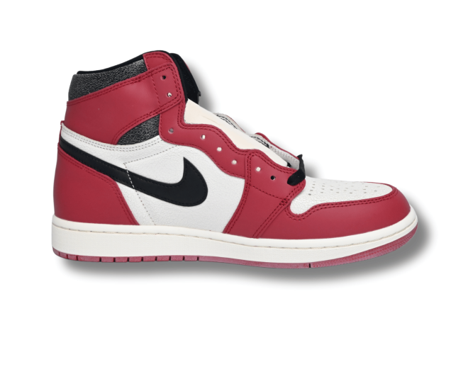 ||||||Replica Air Jordan 1 High OG Chicago Lost and Found|||||||||||||||||||