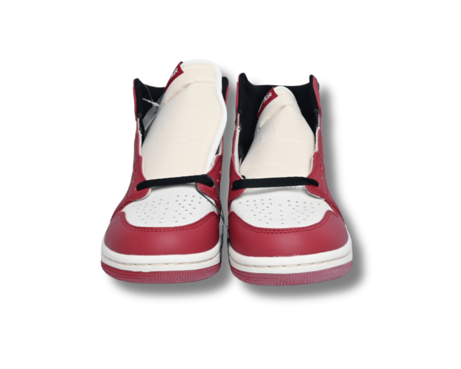 Air Jordan 1 High OG Chicago Lost and Found - Image 2