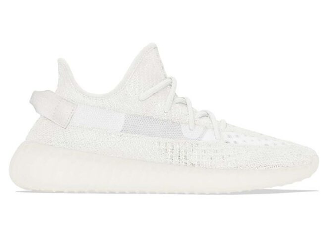 adidas Yeezy Boost 350 V2 Bone - Image 2