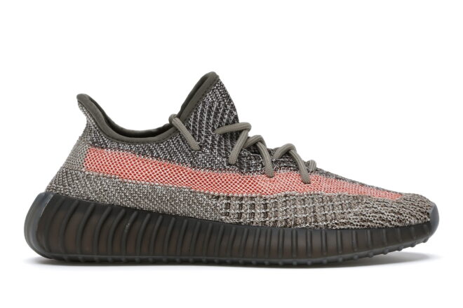 Adidas Yeezy Boost 350 V2 Ash Stone - Image 2