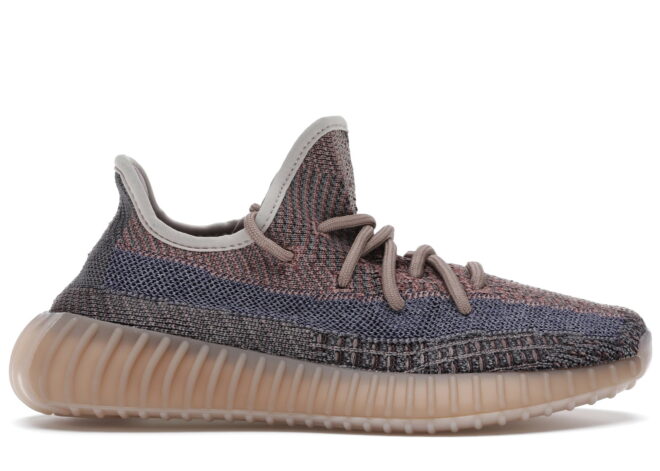 Adidas Yeezy Boost 350 V2 Fade - Image 2