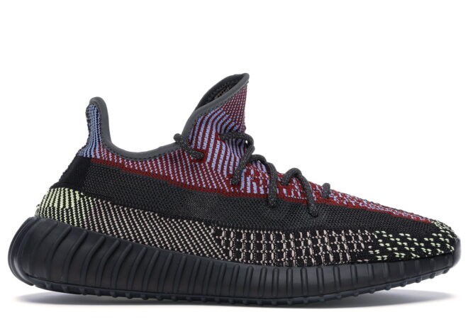 Adidas Yeezy Boost 350 V2 Yecheil - Image 2