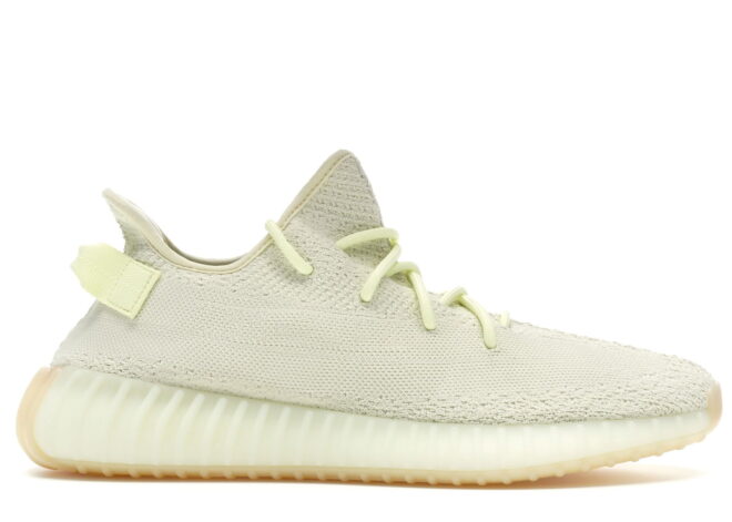 Adidas Yeezy Boost 350 V2 Butter - Image 2