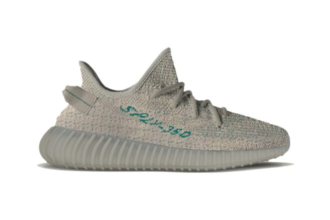 Yeezy 350 V2 "Moonrock" - Image 2