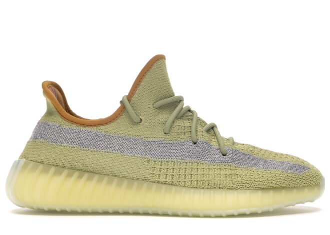 Adidas Yeezy Boost 350 V2 Marsh - Image 2