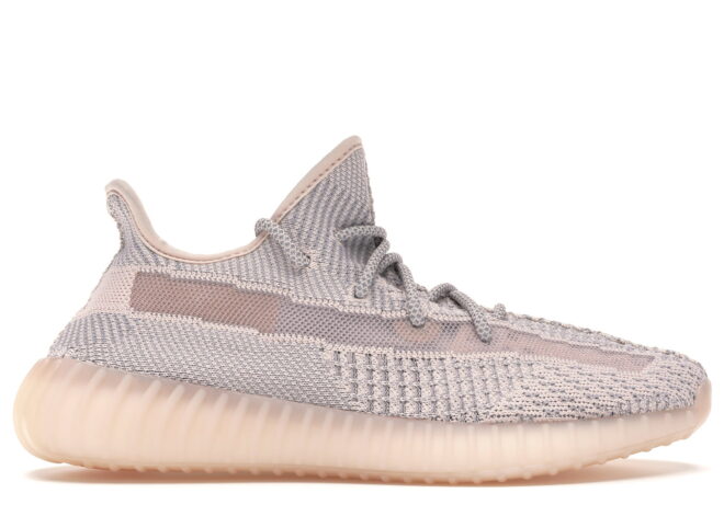 Adidas Yeezy Boost 350 V2 Synth - Image 2