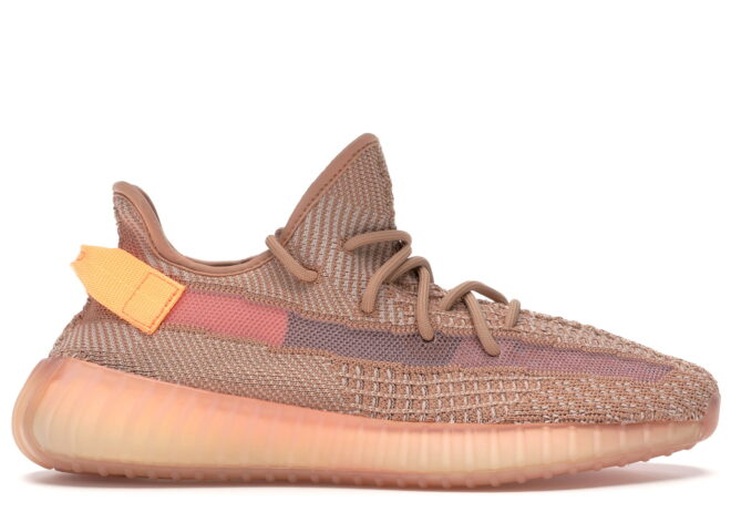 Yeezy 350 Boost V2 "Clay" - Image 2