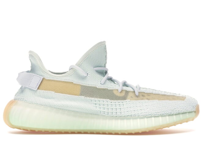 Yeezy 350 Boost V2 "Hyperspace" - Image 2