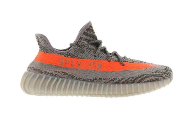 Adidas Yeezy Boost 350 V2 Beluga - Image 2