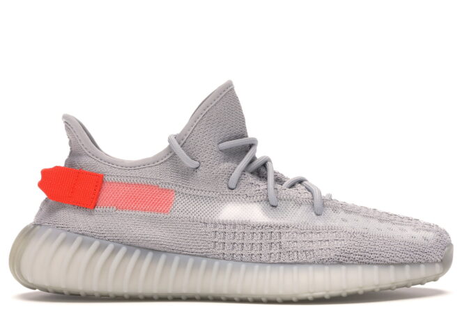 Adidas Yeezy Boost 350 V2 Tail Light - Image 2