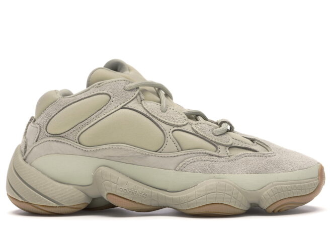 Adidas Yeezy 500 "Stone" - Image 2